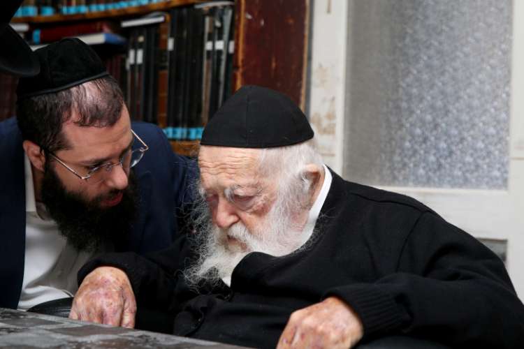 יענקי קנייבסקי
