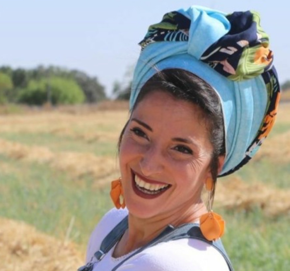 רוני נגר