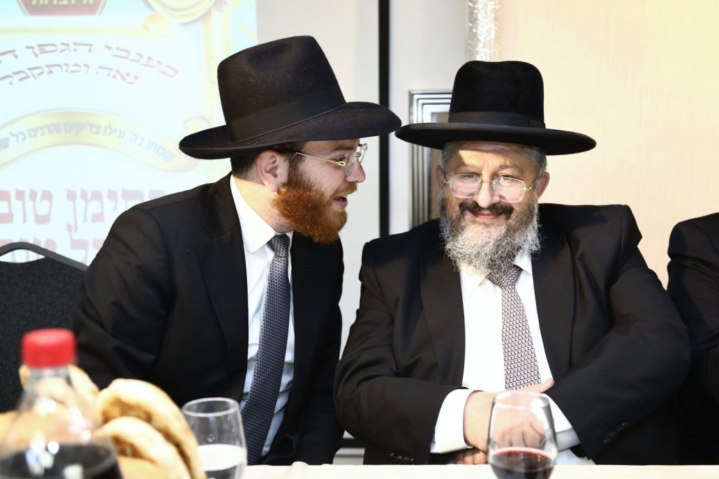 הרב יהודה דרעי