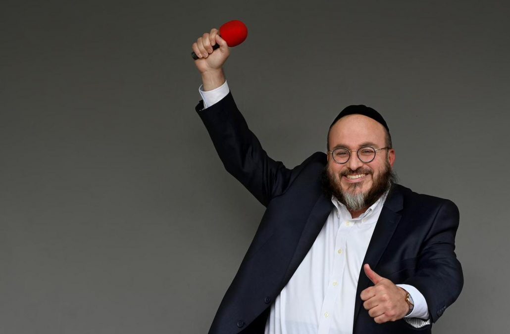 עמי מימון