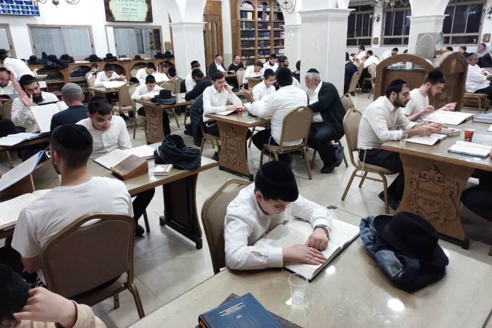 ביהמ