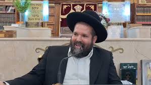 הגאון הרב משה פרזיס
