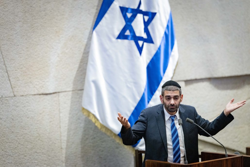 שר מלכיאלי