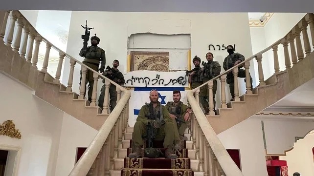 יצחק קרויזר