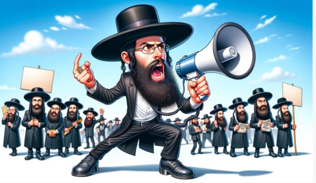 יחזקאל המוחה ירחמיאל המוחה