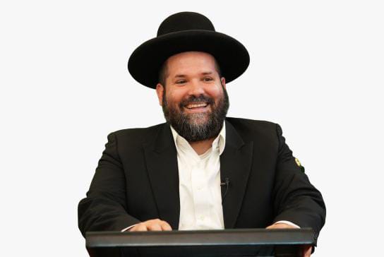 הרב משה פרזיס
