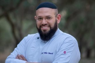 השף מאיר בראל
