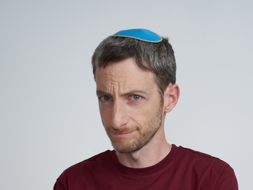 יאיר יעקובי
