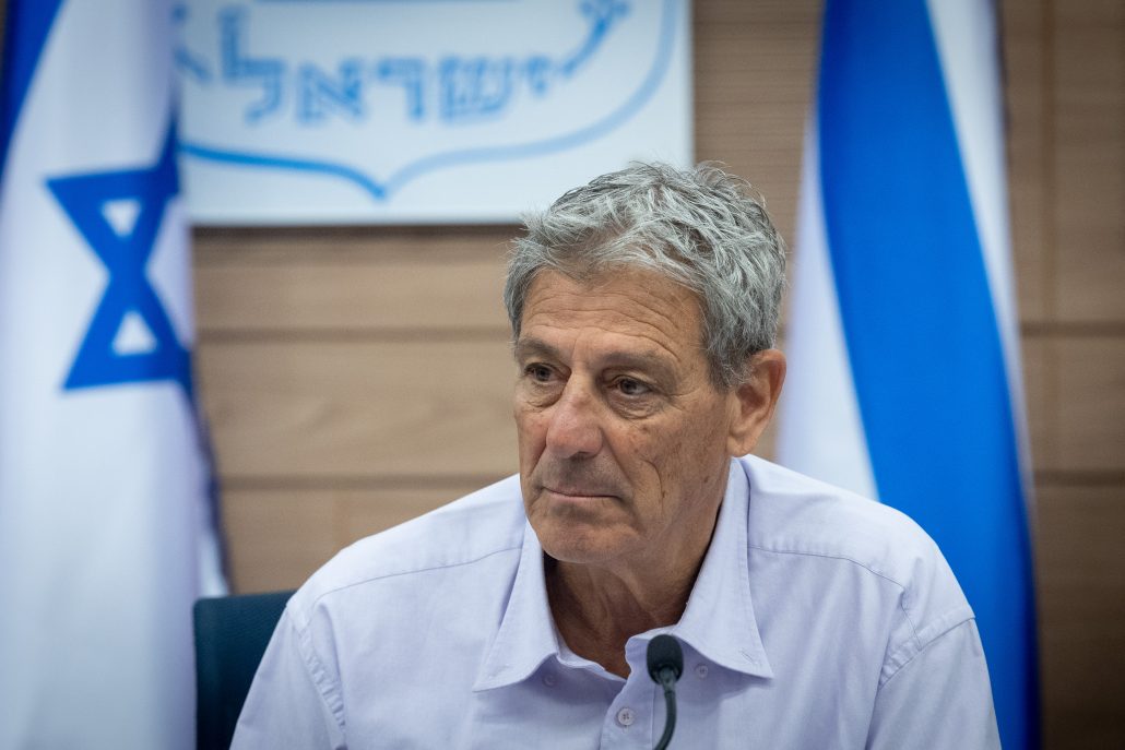 רם בן ברק