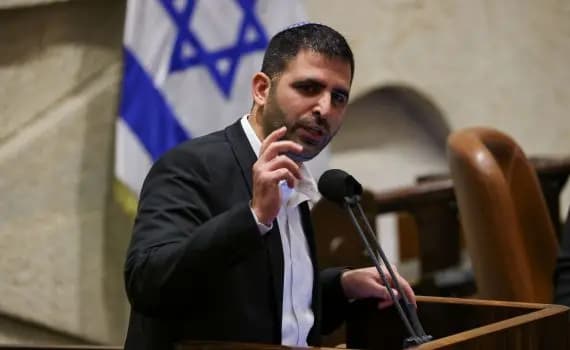 שלמה קרעי