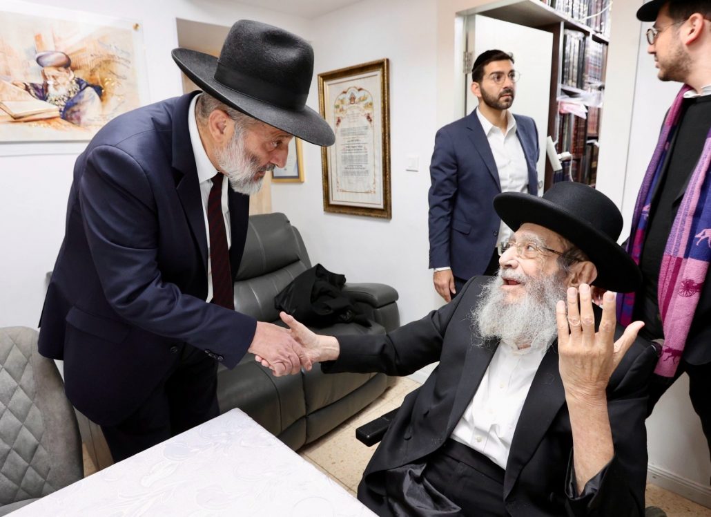 דרעי