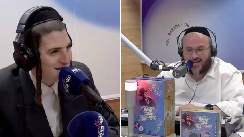 מוטי שטיינמץ