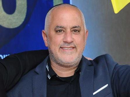 רס''ר איתמר אלוס