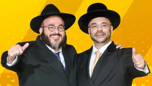 דודו דרעי עמי מימון