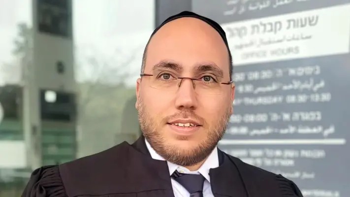 עו''ד שמעון שמואלי