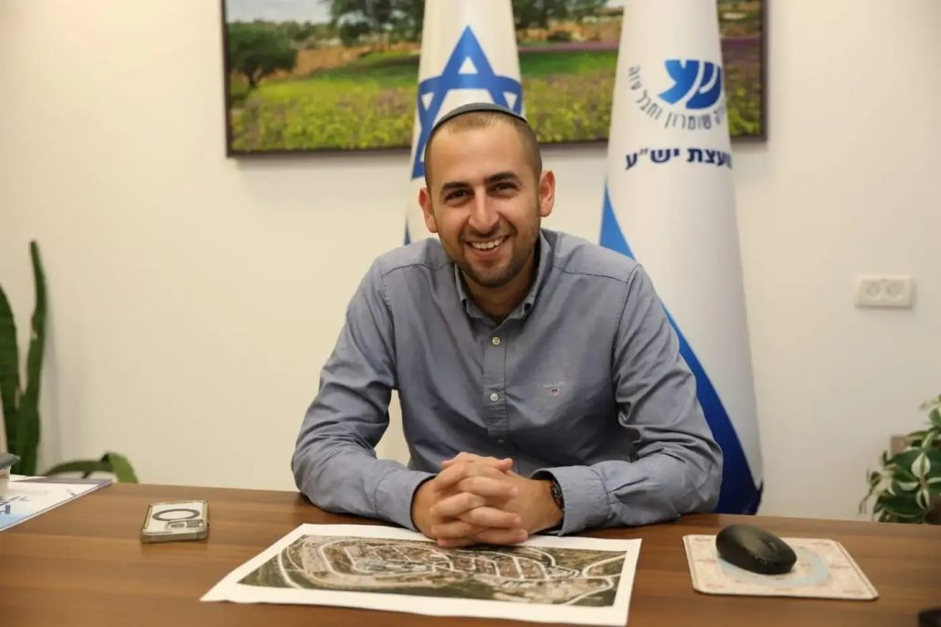עומר רחמים