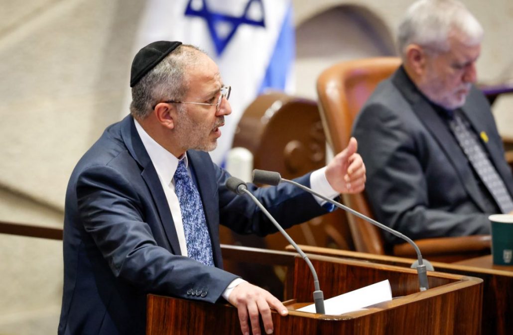 ארז מלול