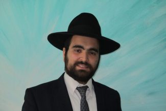 הרב שמואל עידן