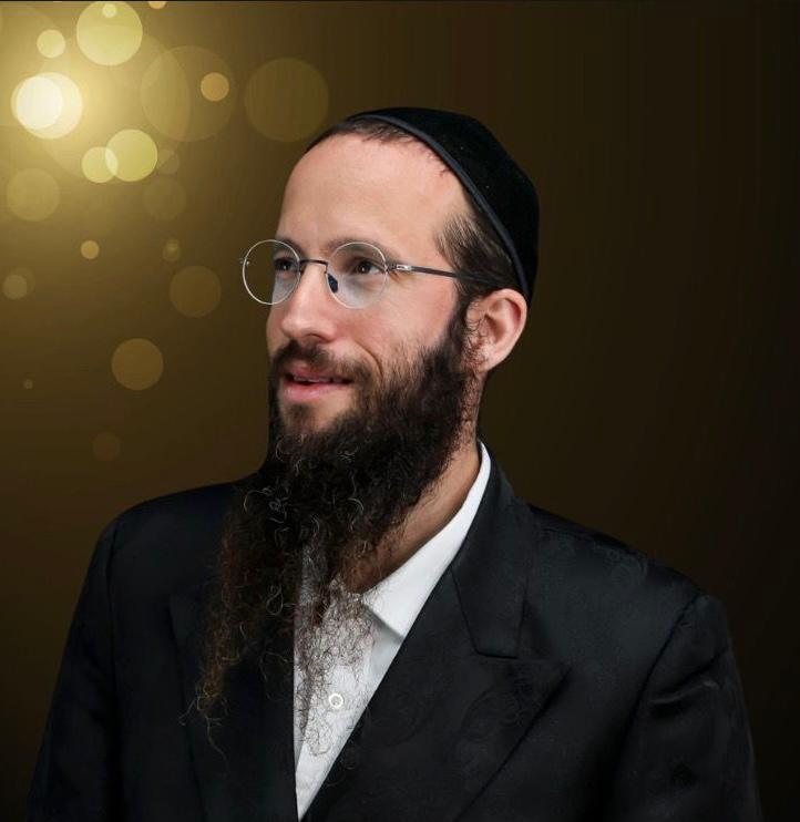 הרב יהושע מרגלית