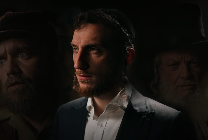 שלום לומר | צילום: יח