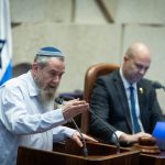 אבי מעוז מזהיר: "סכנה לדמוקרטיה יצחק עמית והיועמ"שית השתלטו על המדינה"